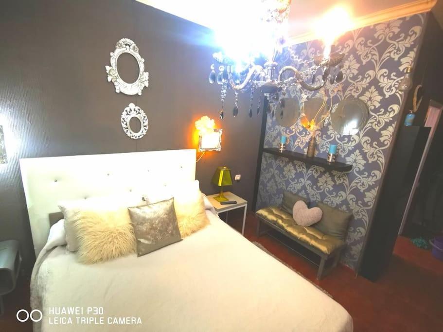 Apartanento Tipo Duplex 10Min De La Playa Пуэрто-де-ла-Крус Экстерьер фото