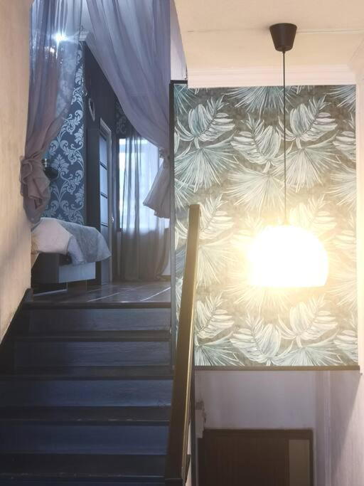 Apartanento Tipo Duplex 10Min De La Playa Пуэрто-де-ла-Крус Экстерьер фото